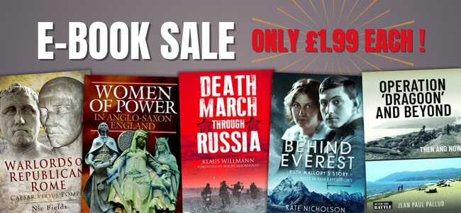 Ebook sale